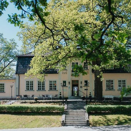 Hotel Balingsholm Huddinge Exterior foto