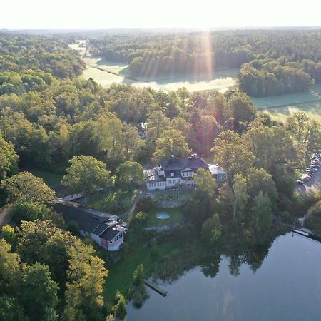 Hotel Balingsholm Huddinge Exterior foto
