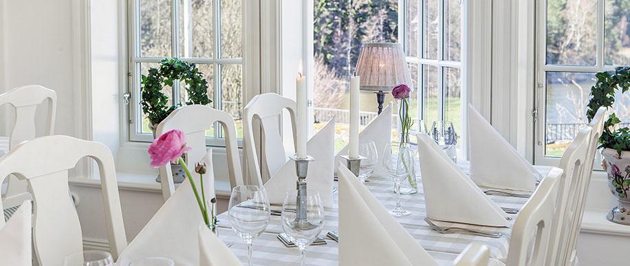 Hotel Balingsholm Huddinge Exterior foto