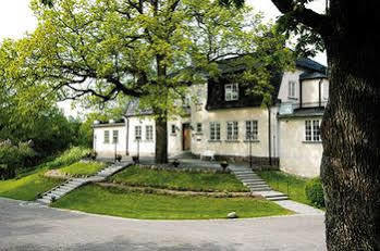 Hotel Balingsholm Huddinge Exterior foto